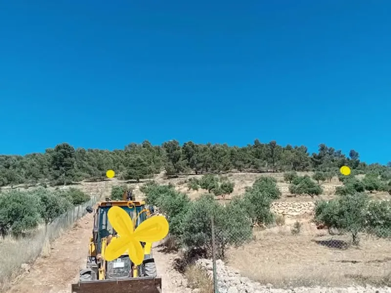 ارض للبيع ذات اطلاله مميزه - نادره