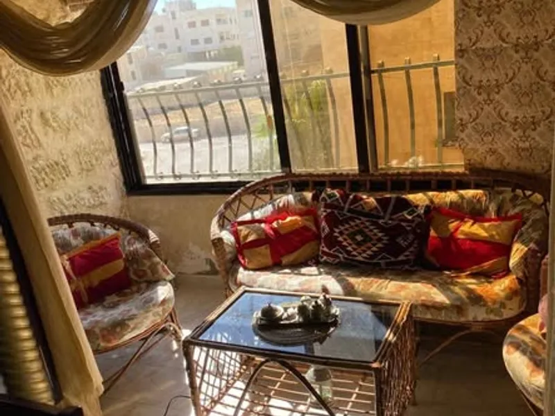 شقه مميزه في  البيادر حي السهل خلف. مسجد الدرويش