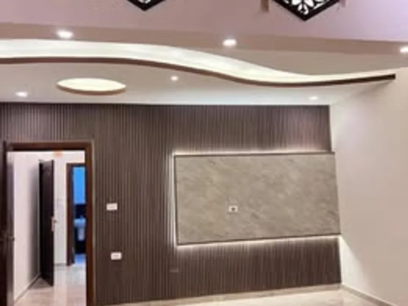 للبيع شقه اقساط ديلوكس - اربد- معهد التدريب المهني