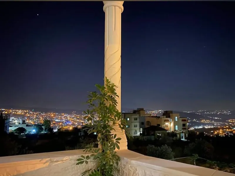 استوديو مفروشه للايجار في جرش